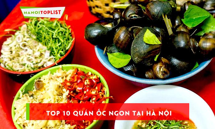 Thực đơn phong phú và bảng giá tham khảo tại quán Ốc Phụng Phính 167 Trích Sài